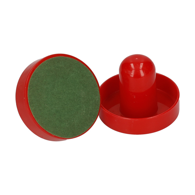 Pusher airhockeybord, 2-pk