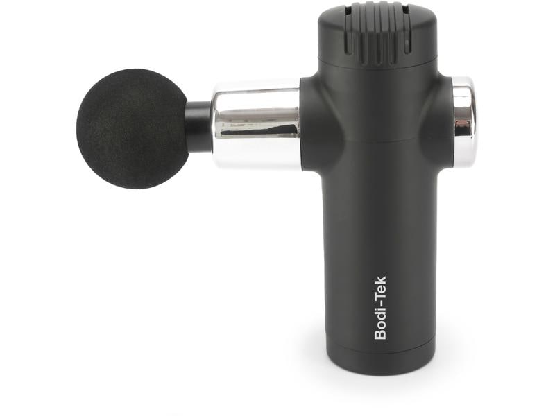 Bodi-Tek Massage Pistole Mini Deep Tissue Massagegerät für Sportlerinnen und Sportler