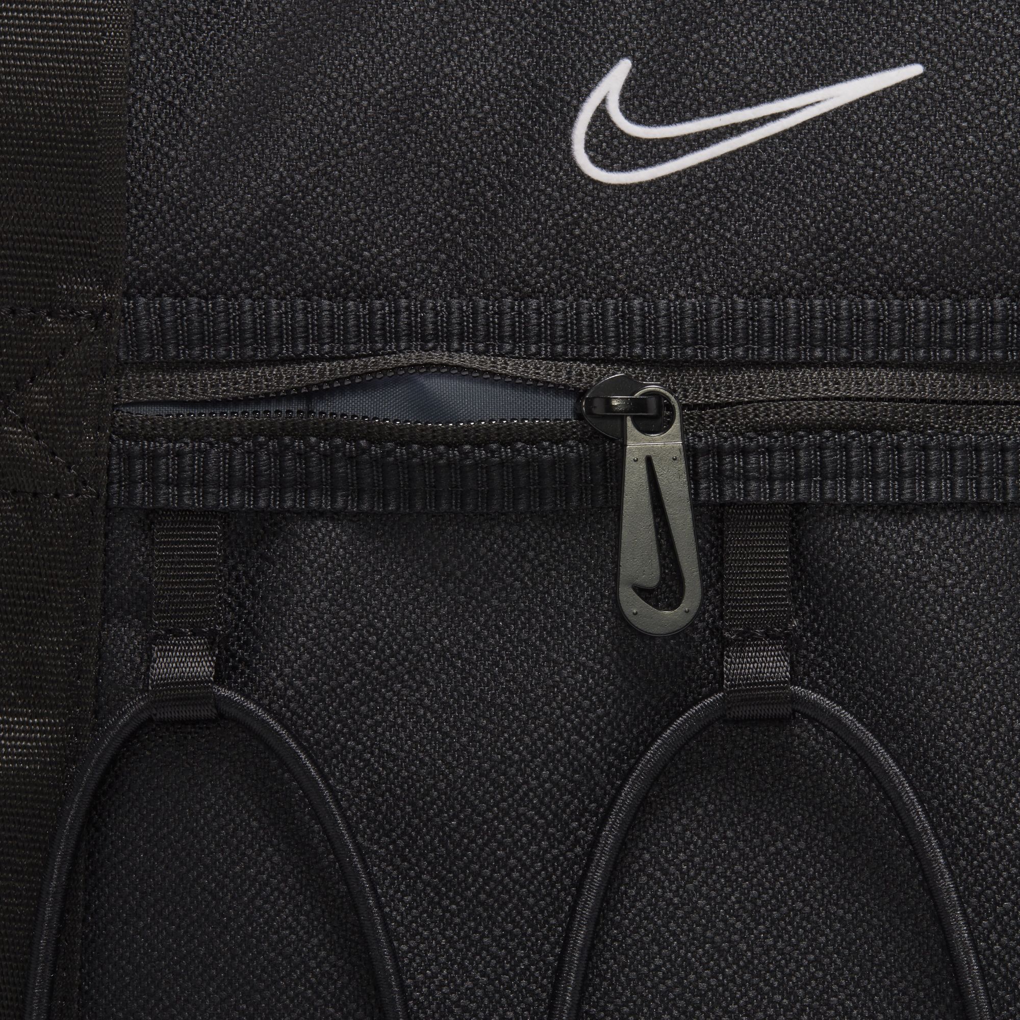 One Training Tote Black/Black/White