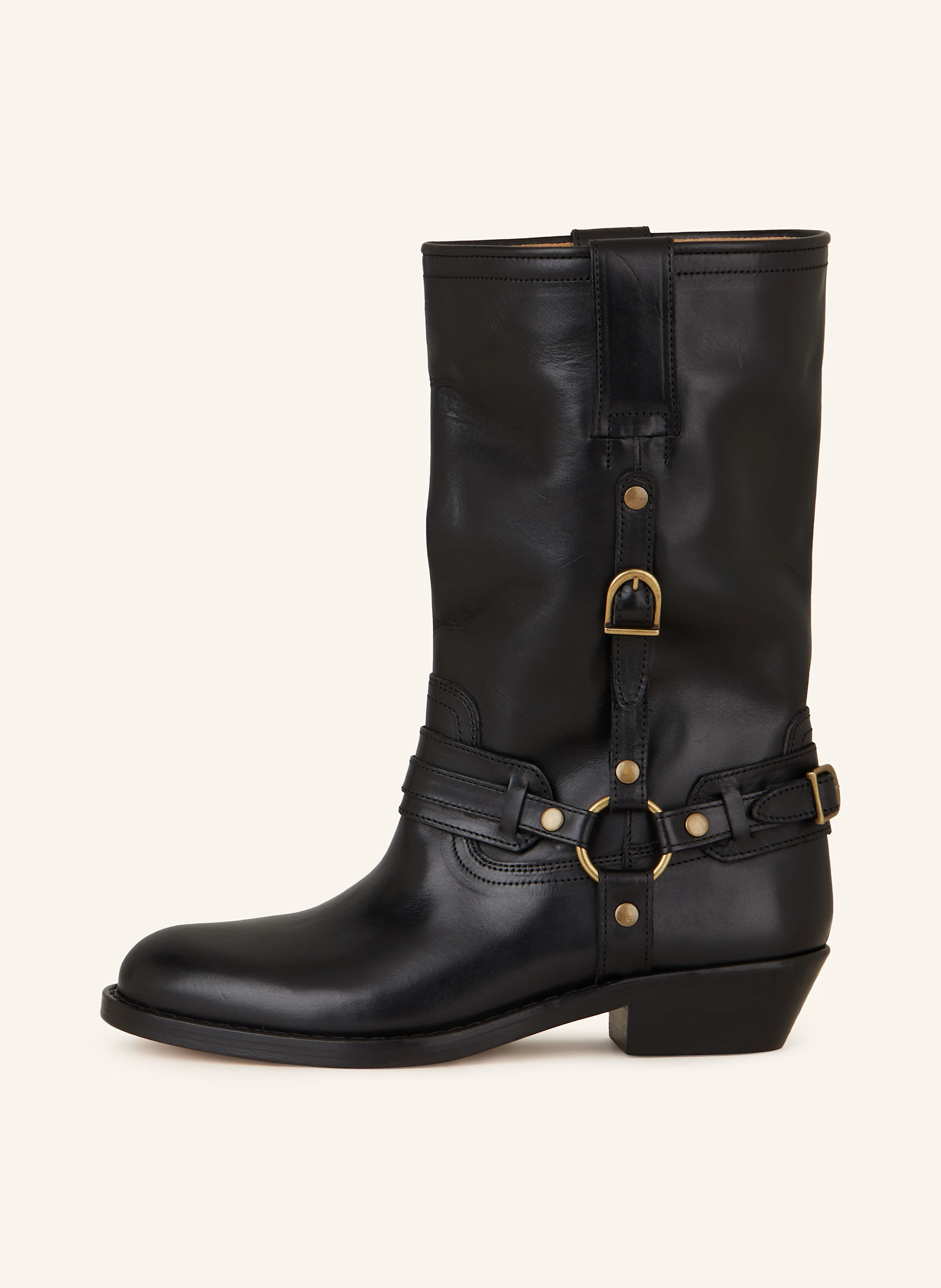 ISABEL MARANT Stiefeletten HEIKO
