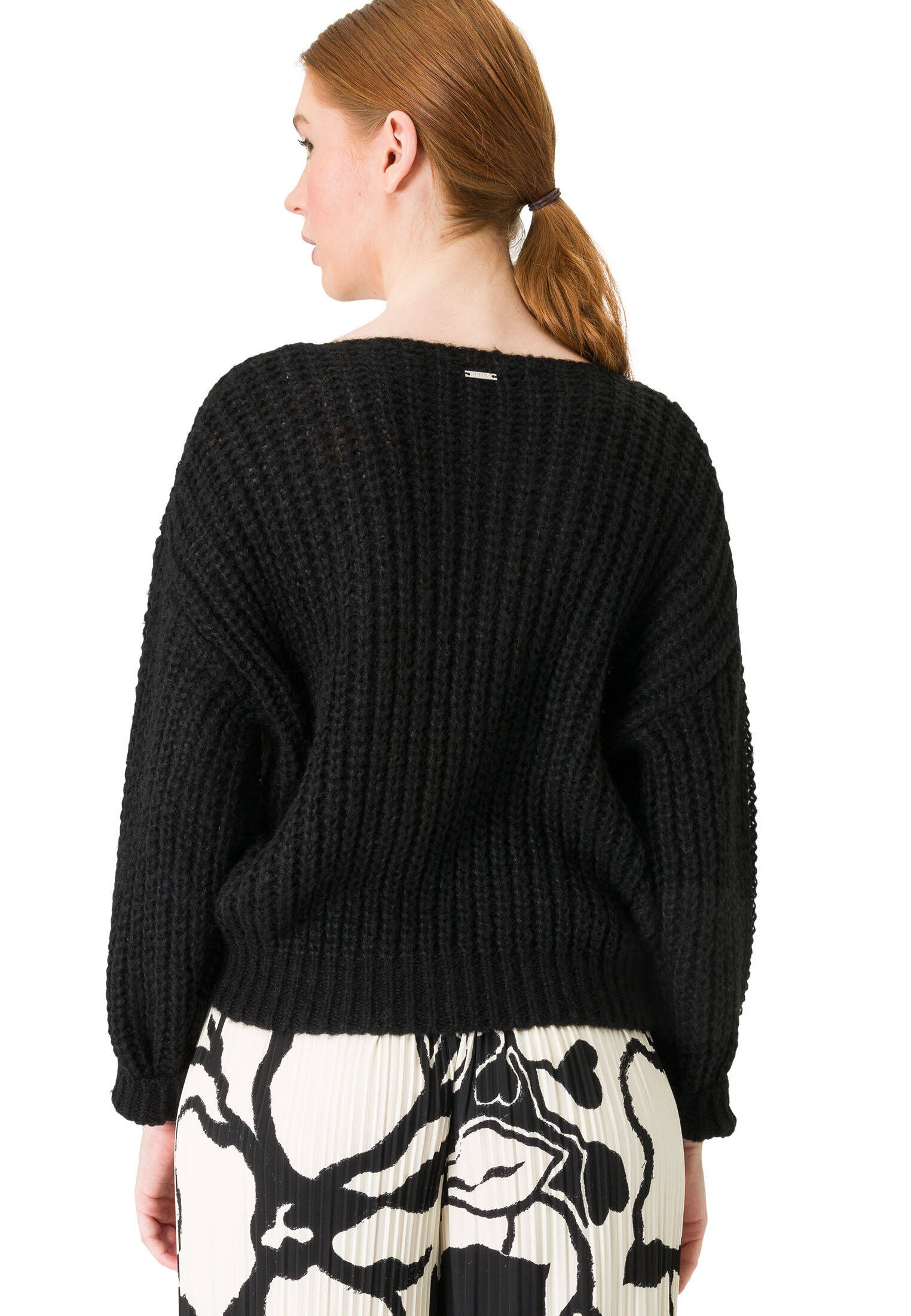 zero| Damen Pullover