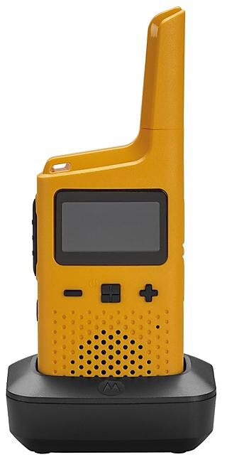 MOTOROLA - TALKIE WALKIE T72