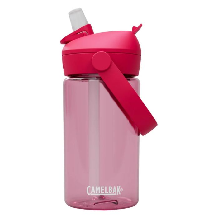 Camelbak Junior Drikketilbehør Flip Straw Kids 400ml Pink