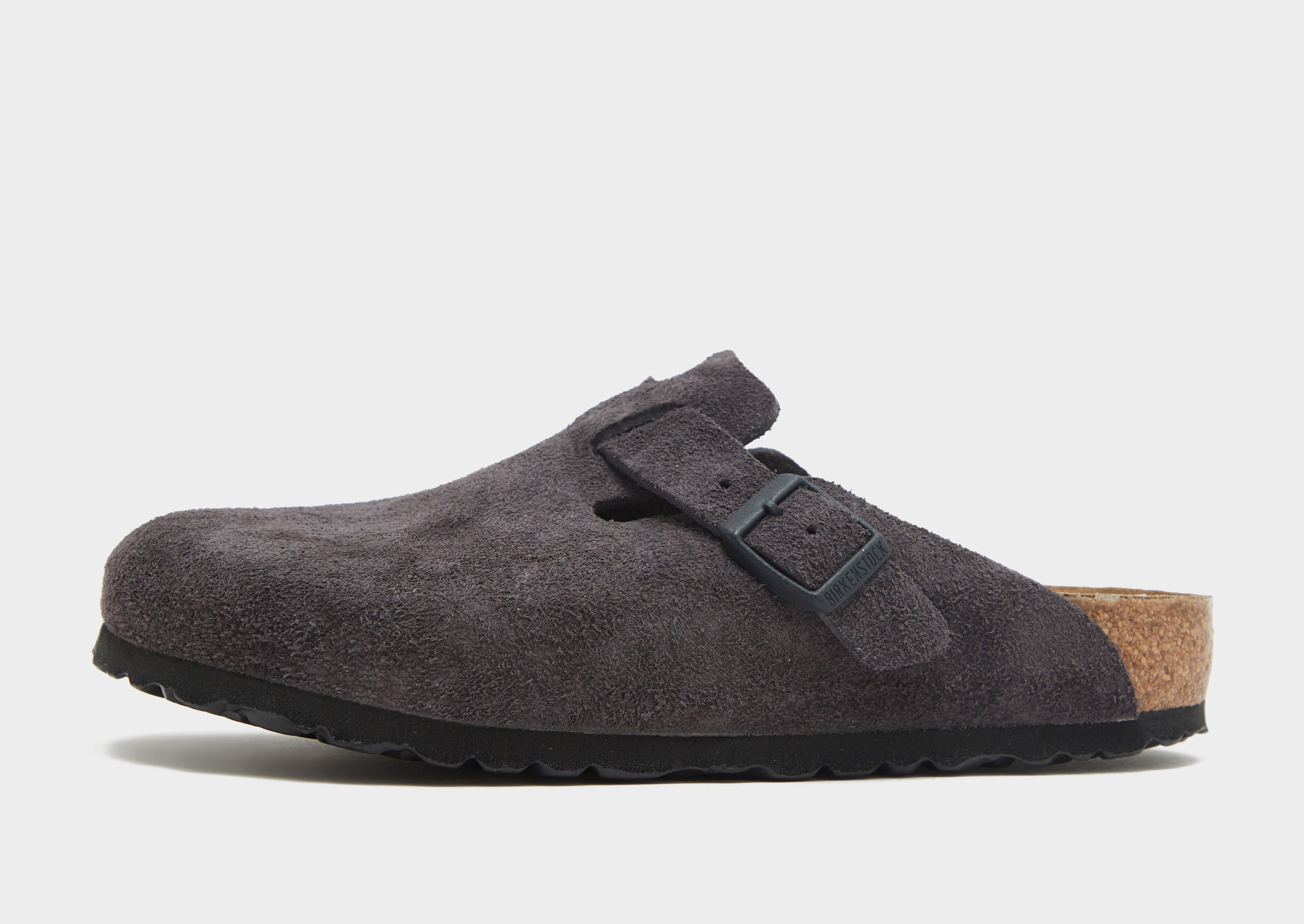 Birkenstock Boston Femme
