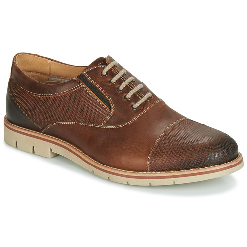 André - SIMPLY - Marron