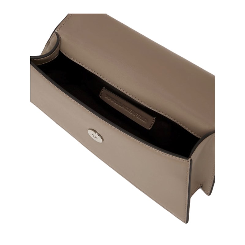 KARL LAGERFELD<br>Håndtaske Signature