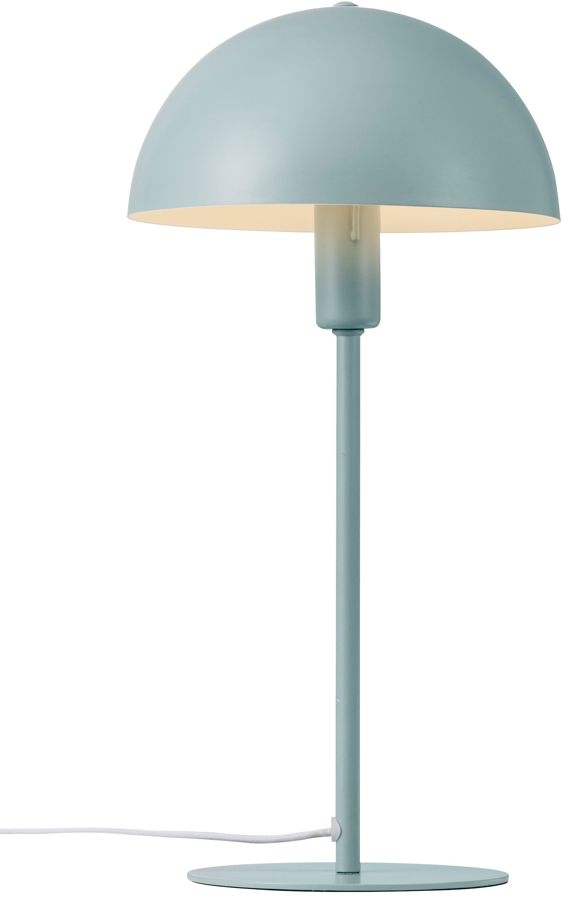 Nordlux ELLEN Tischleuchte - Grün / H: 41.5 cm x D: 20.0 cm