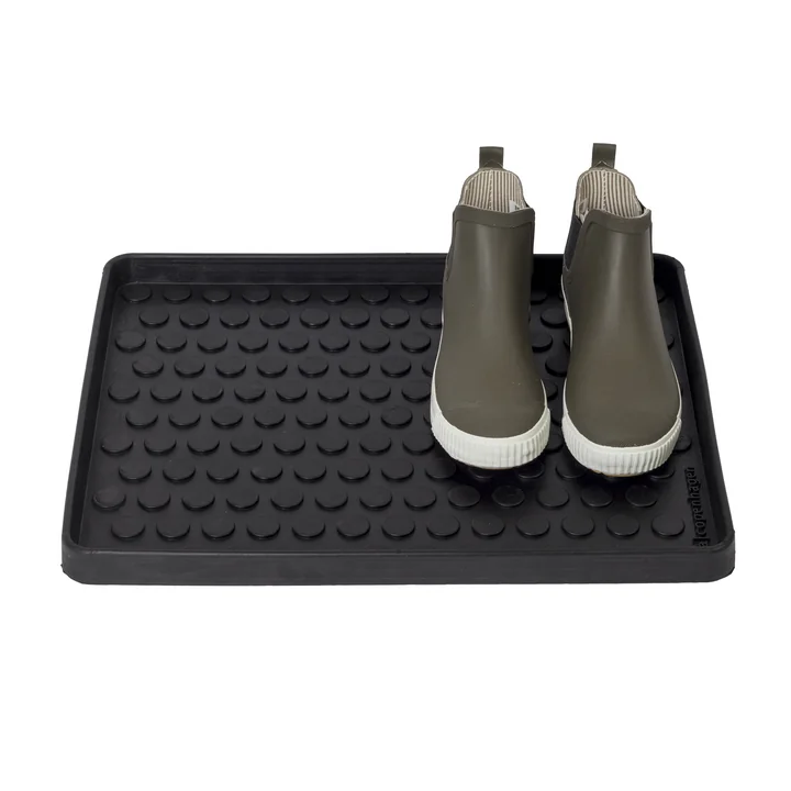 tica copenhagen - Schuhabtropfschale 28 x 38 cm, footwear