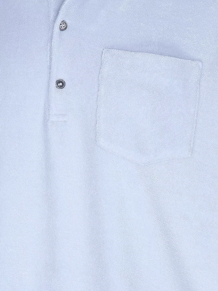 CLOSED Poloshirt blau