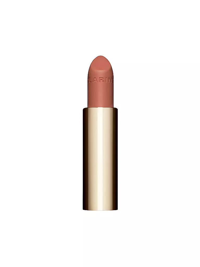CLARINS Lippenstift - Joli Rouge Velvet Refill (783V Almond Nude) rosa