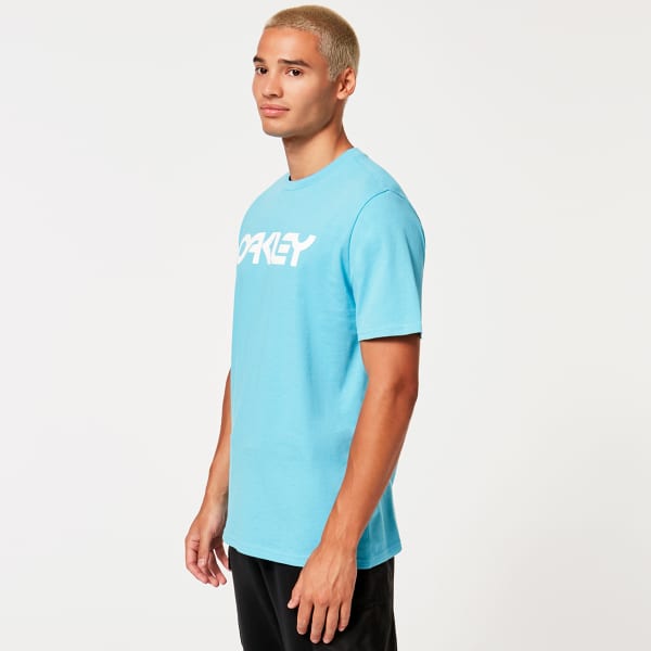 T-shirt randonnée OAKLEY MARK II TEE 2.0 BRIGHT BLUE
