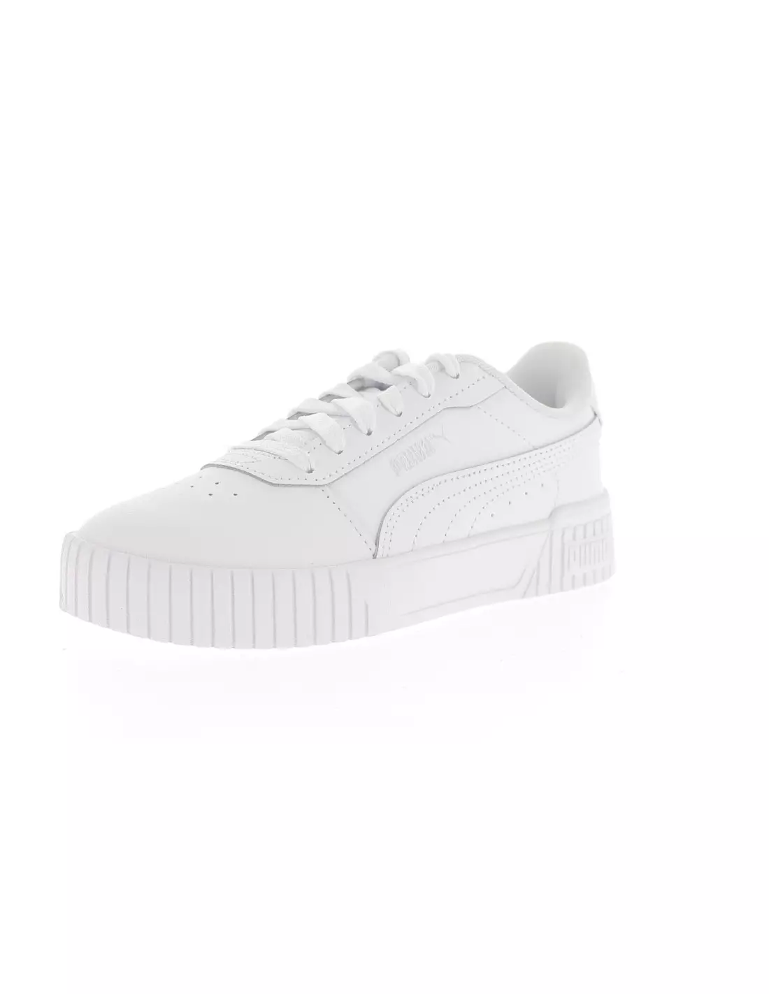 PUMA CARINA 2.0 - Baskets Blanc