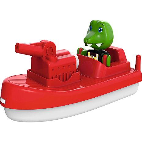 Big AquaPlay lejetøjsbåd