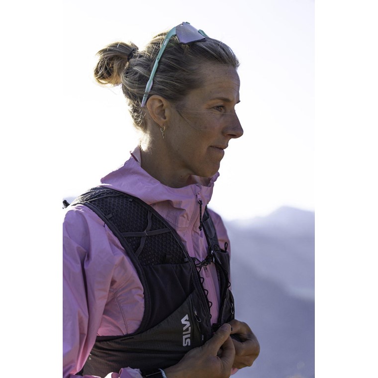 Silva Strive 5 Vest Black