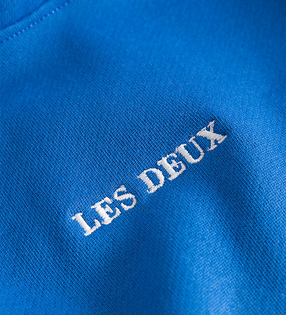 Les Deux H?ttetr?je - Dexter - Olympian Blue