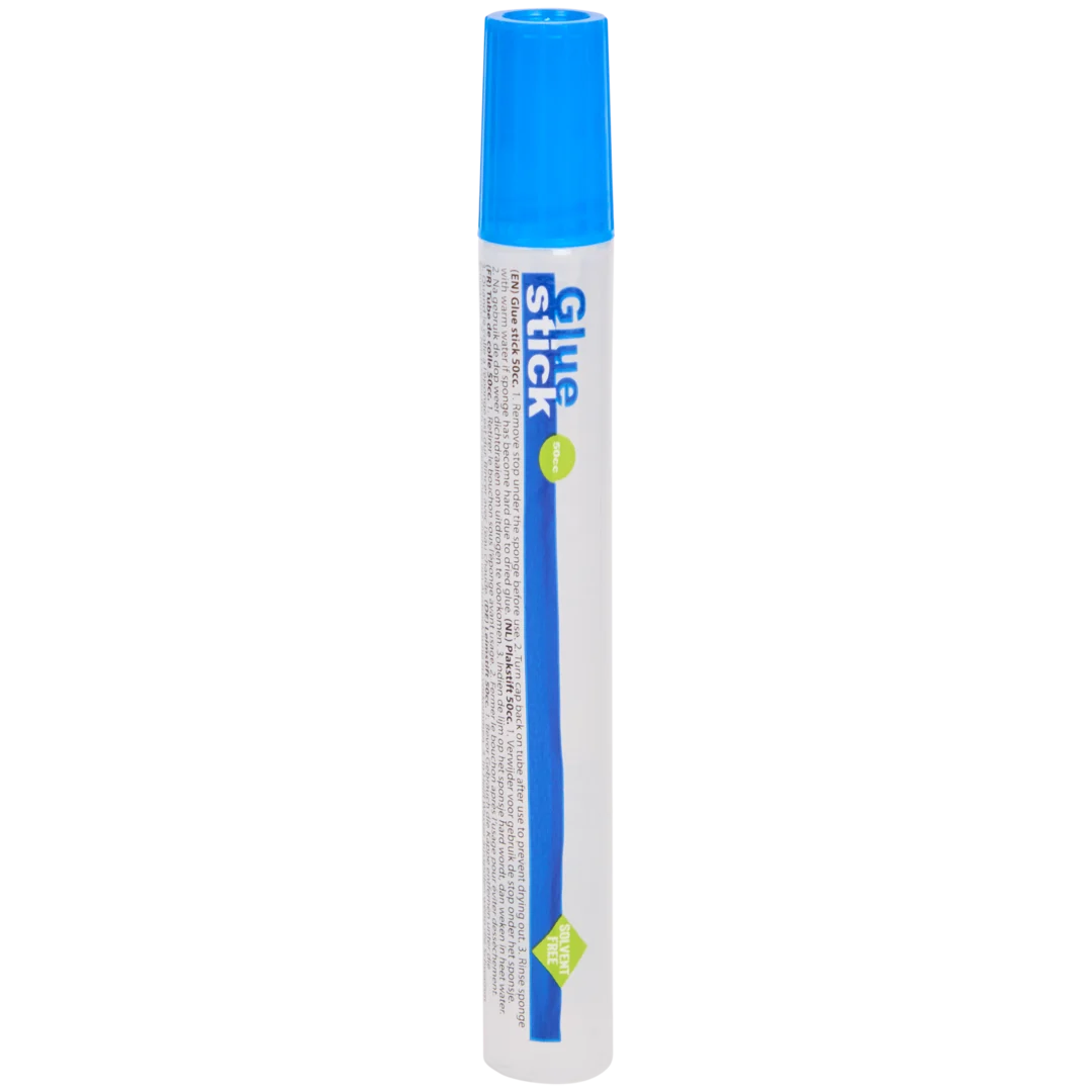 Plakstift 50 ml | diverse varianten