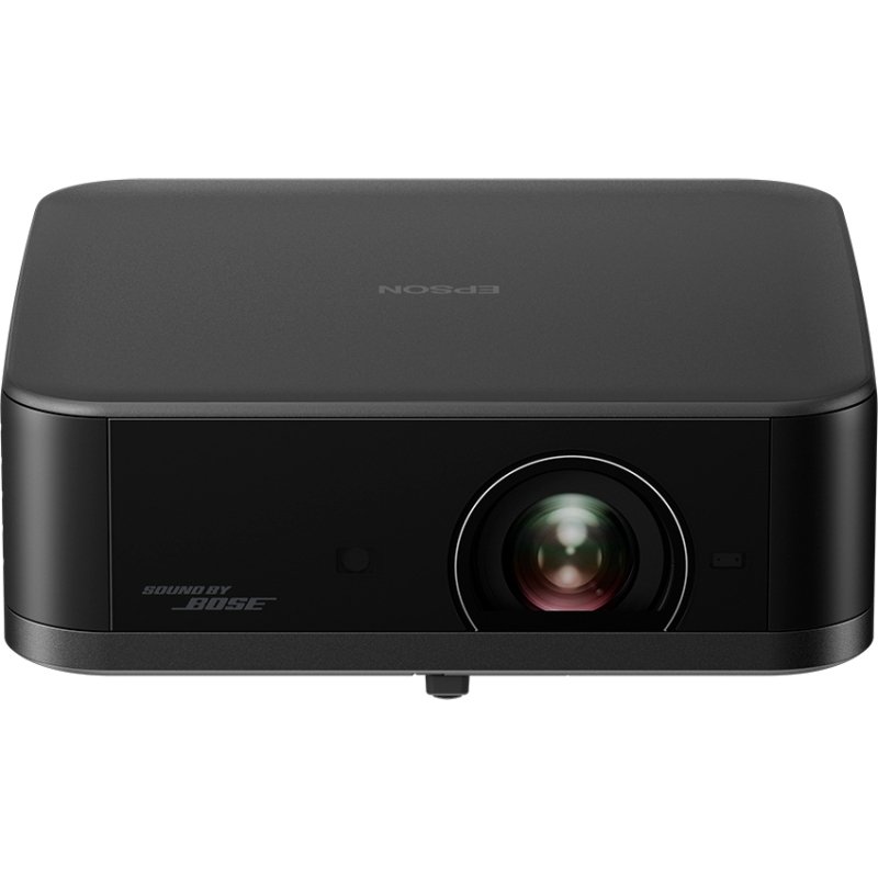 Epson V11HB73140 vidéo-projecteur Projecteur à focale standard 700 ANSI lumens 3LCD 4K (4096x2400) Noir