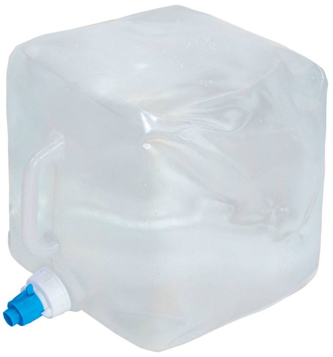 Foldable Jerry Can 15 liter vandbeholder