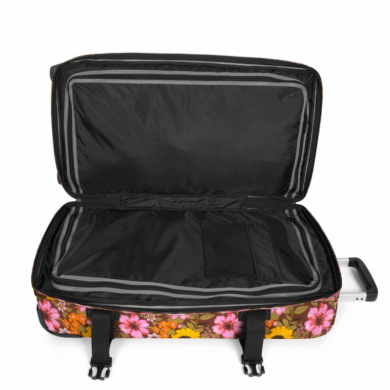 Sac de voyage Transit'R L 121 Litres Popflower Brown