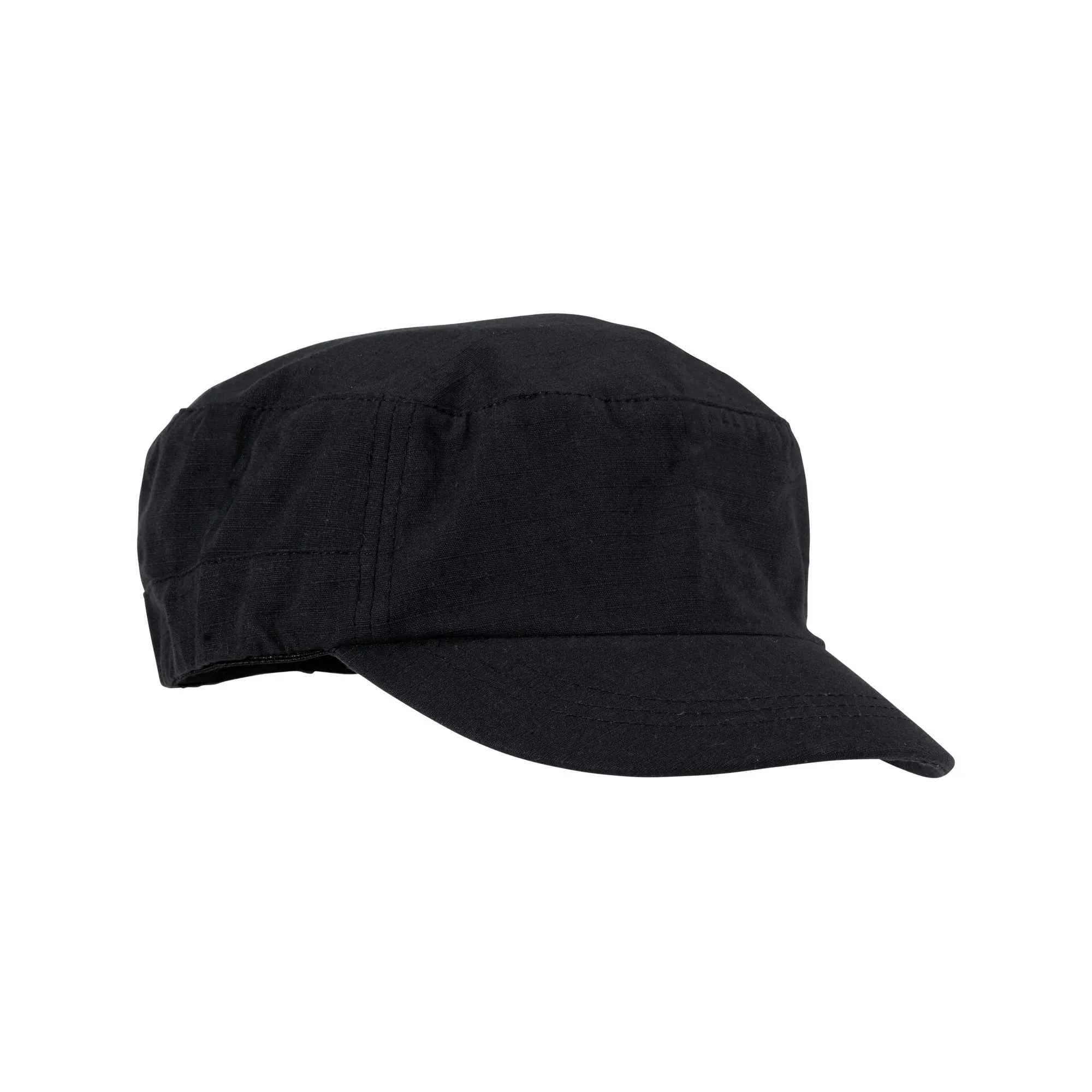 MFH -  BDU Flexcap schwarz