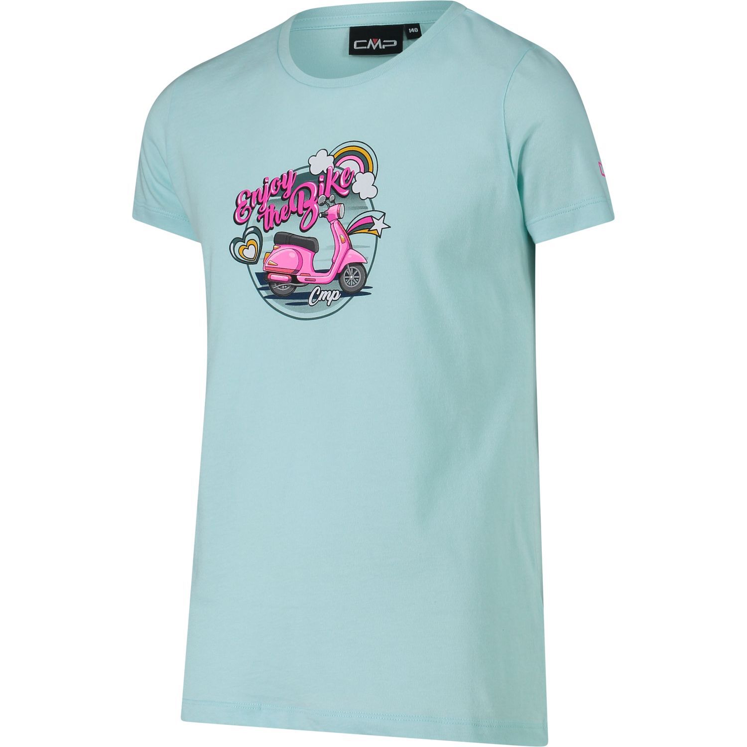 CMPGirl T-Shirt 34F7865