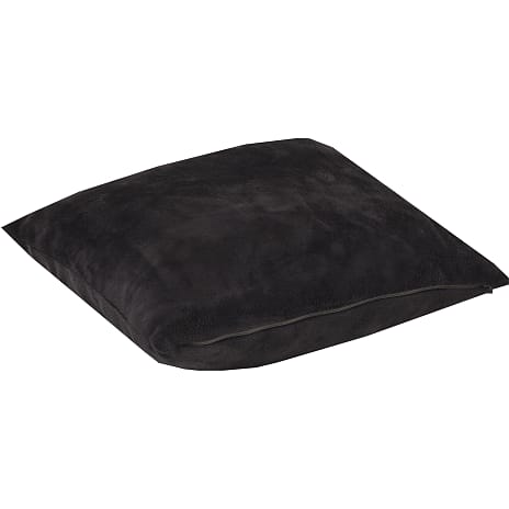 Hoppekids Pets pude - sort