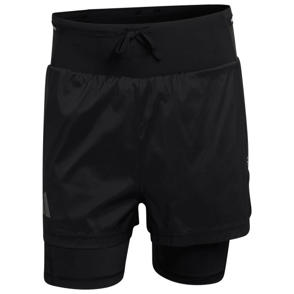 adidas Terrex - XPL 2in1 Shorts - Short de running