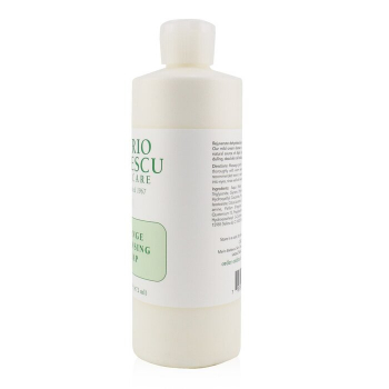 Mario Badescu Mario Badescu Orange Cleansing Soap - For All Skin Types