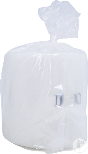 Lohmann & Rauscher Rosidal Soft Bande Mousse 12x0,4cmx2,5m 1 Pièce (23102)