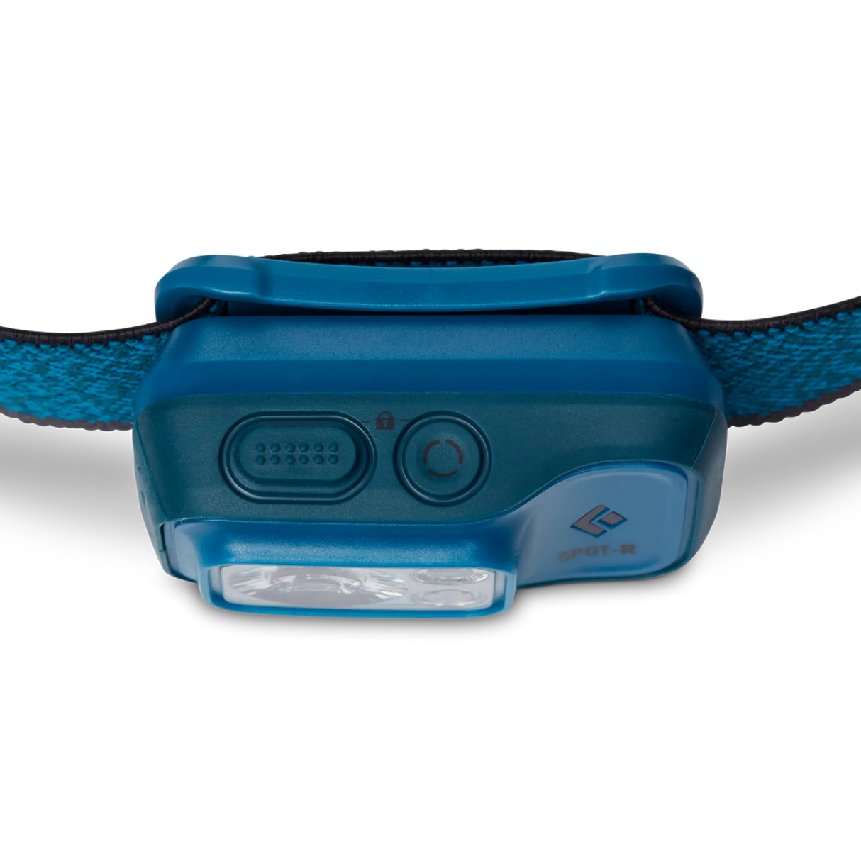 Black Diamond<br>Spot 400-R Headlamp