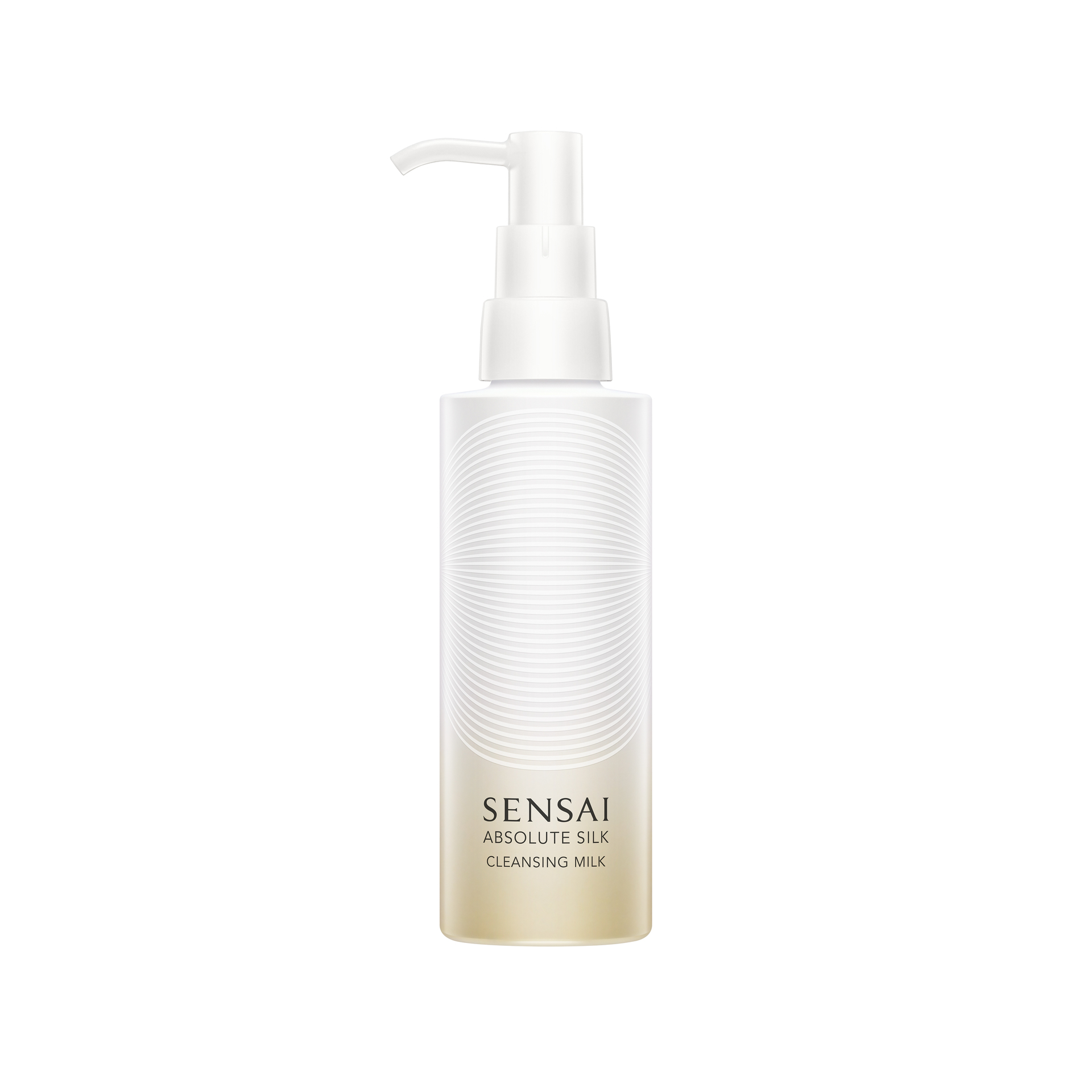 Absolute Silk Cleansing Milk 150ml