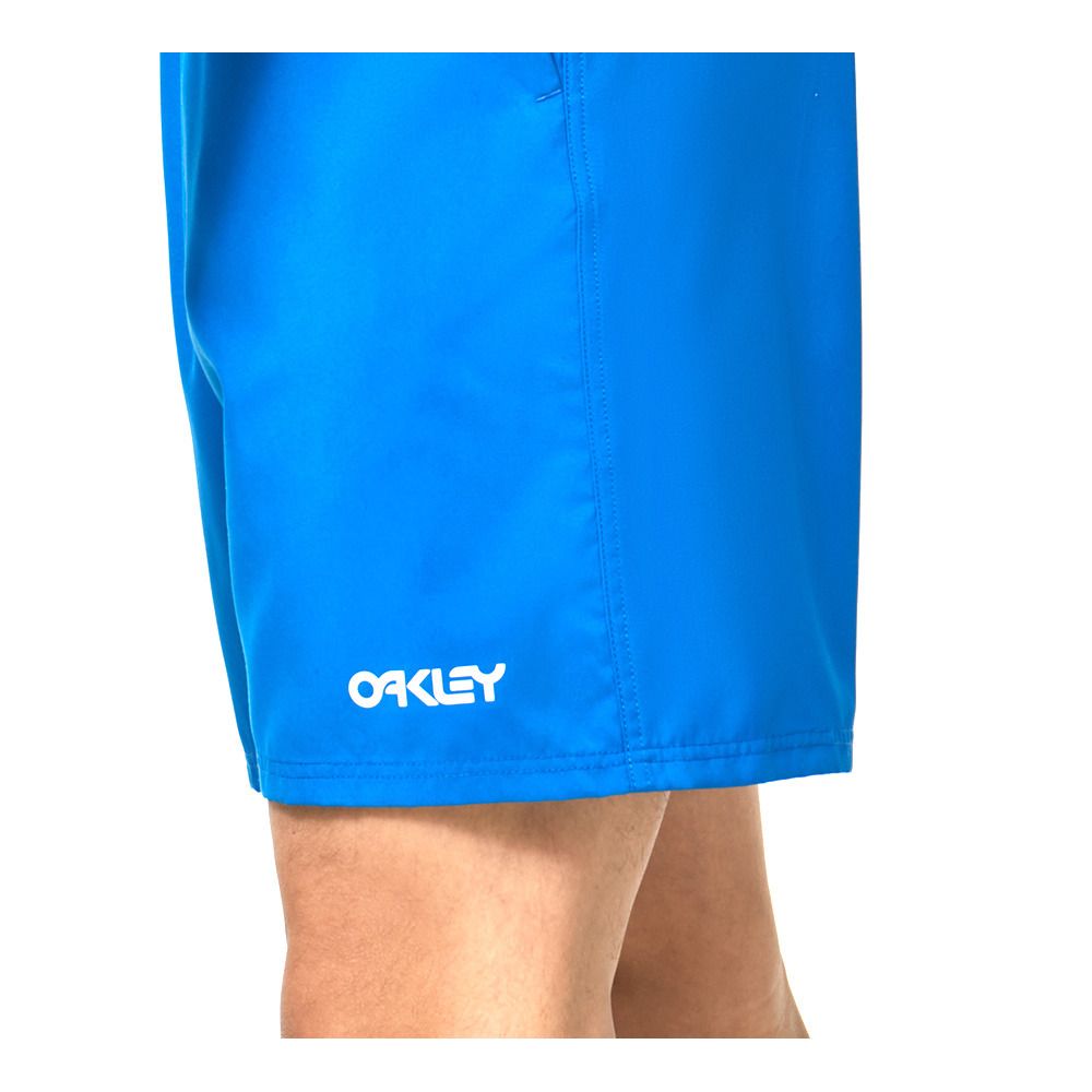 Oakley BEACH VOLLEY 18 - Short de bain Homme ozone