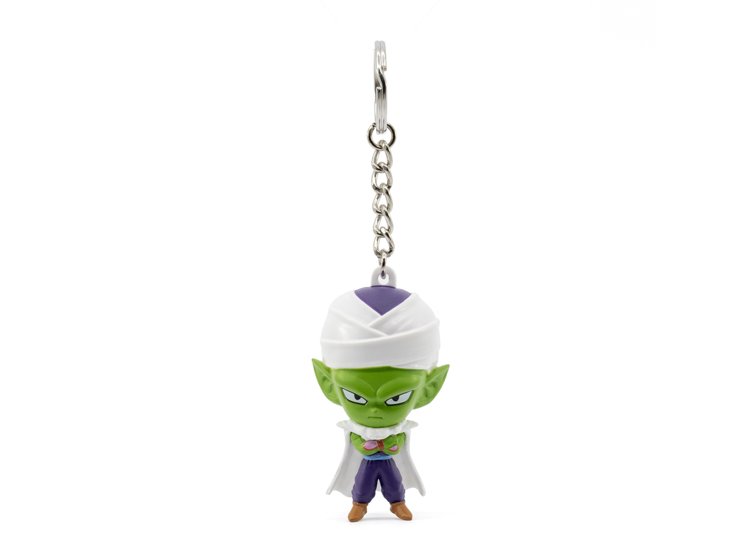 HERÓI DE BOLSO DRAGON BALL MODELOS SORTIDOS