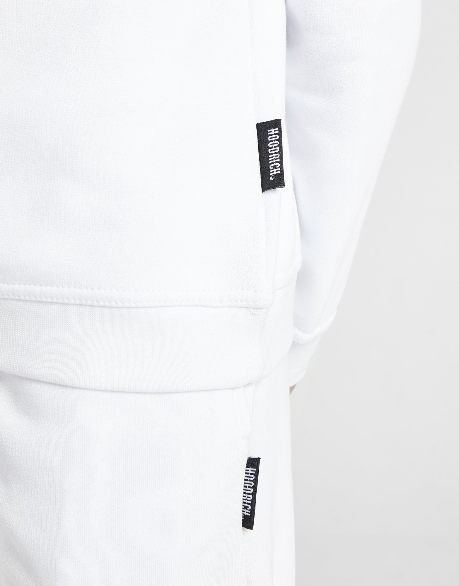 Hoodrich Ensemble Sweat/Short Junior