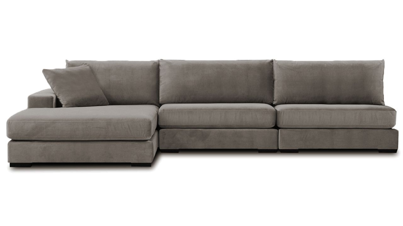 Loungebankstel Napels