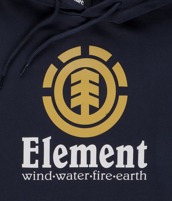 Element Vertical Hoodie (eclipse navy)