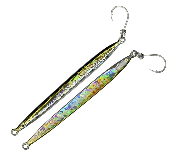 HTO Pathfinder Pilker 9cm (18g)