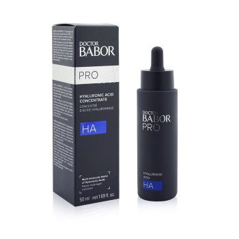 Babor Babor Doctor Babor Pro HA Hyaluronic Acid Concentrate 50ml/1.69oz