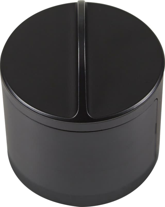Danalock V3 2024 smart lås (sortbrun/Zigbee/Scandi)