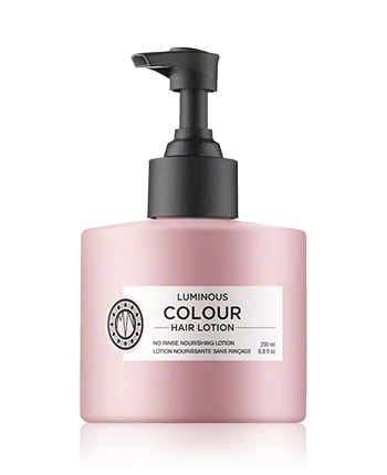 Maria Nila Luminous Colour Hair Lotion 200ml
