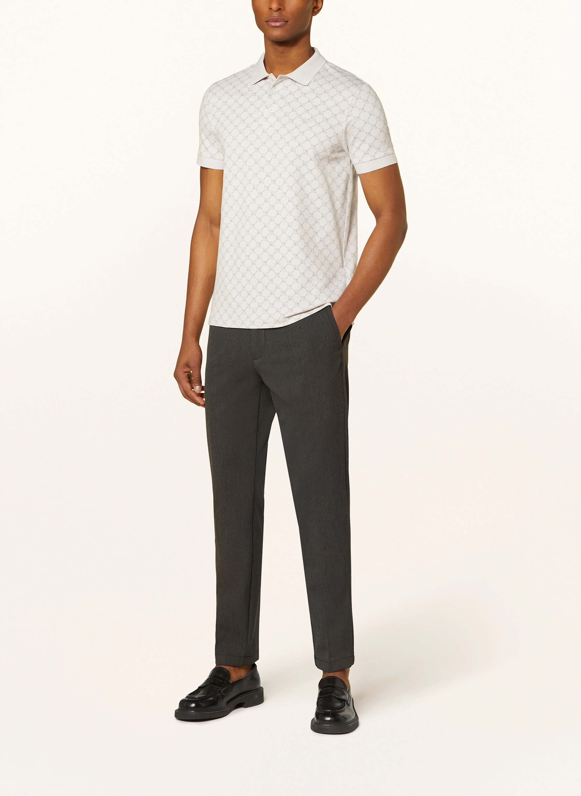 JOOP! Jersey-Poloshirt PAIGAM