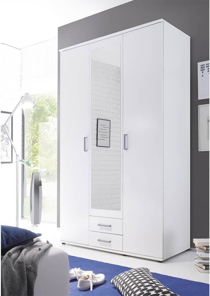 Kleiderschrank Ken