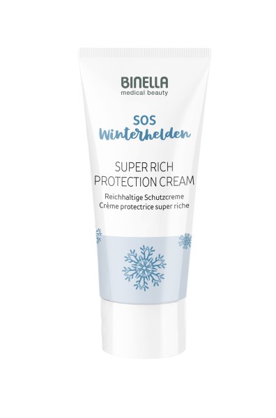Binella Super Rich Protection Cream 50 ml