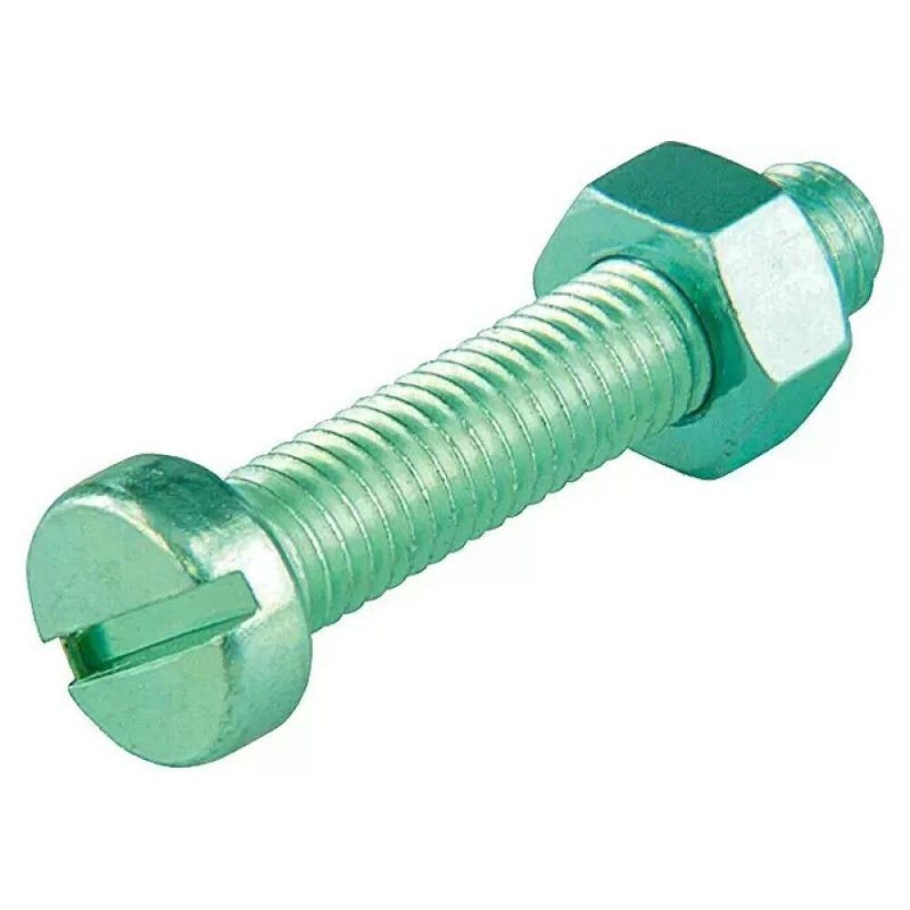 SYLINDERSKRUE STABILIT DIN 48 1,6X10MM 10 STK