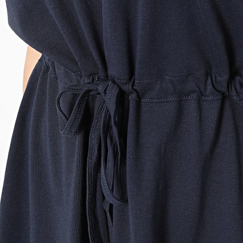 Robe Femme May Bleu Marine