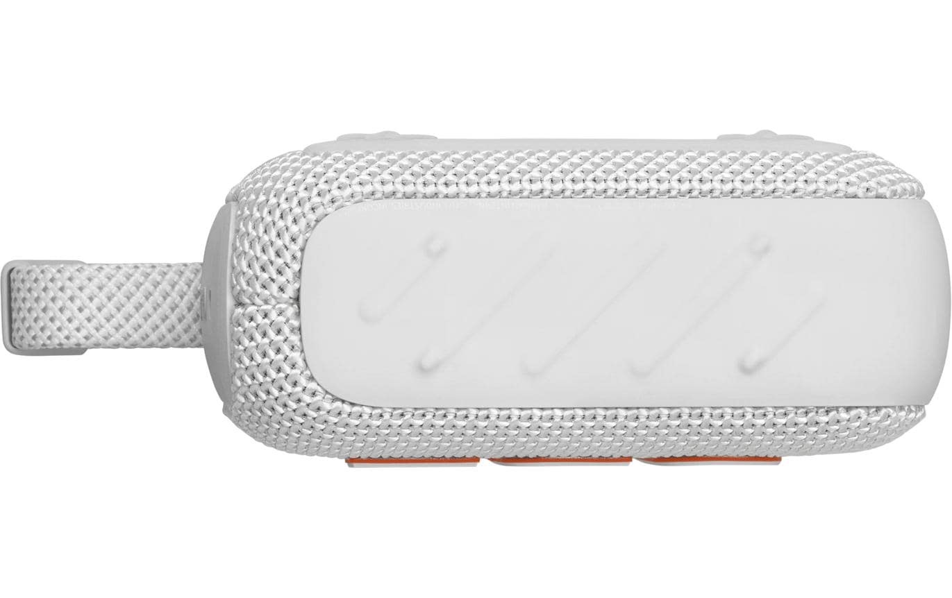 JBL Bluetooth-Lautsprecher »Go 4« (Bluetooth )