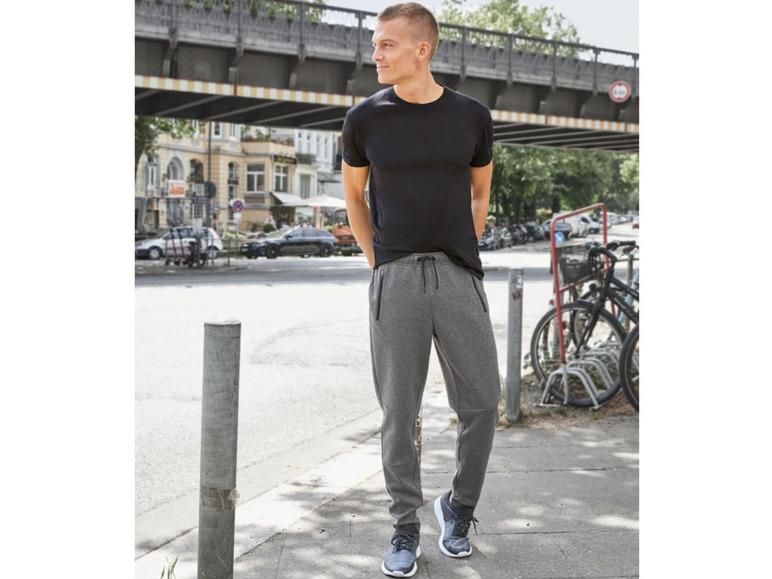 Heren T-shirt