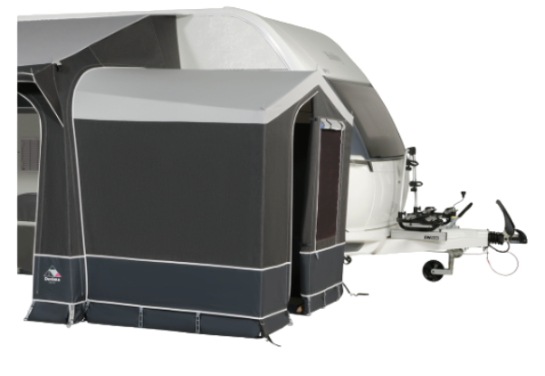 Uitbouw Quartz De Luxe