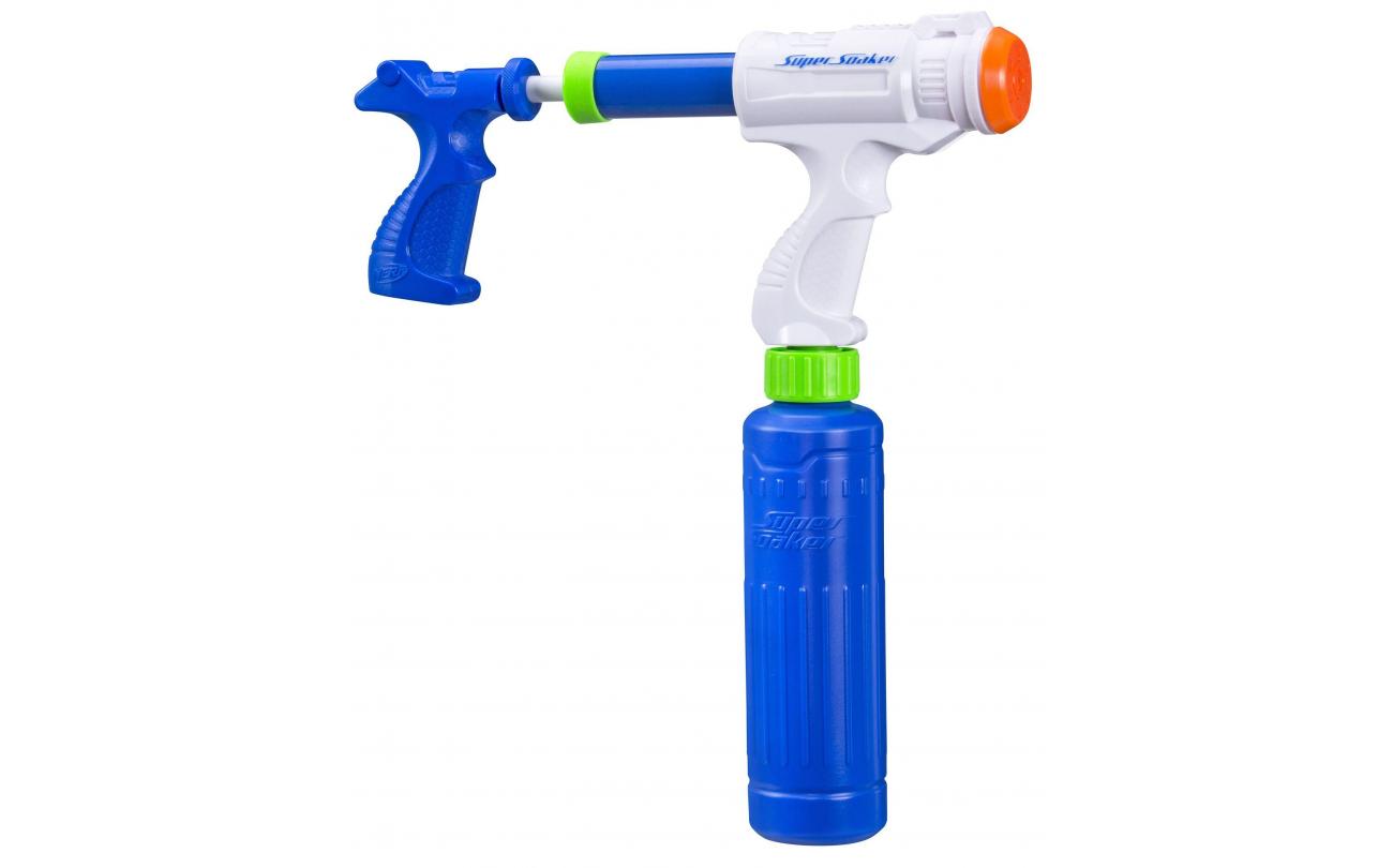 Super Soaker Bottle Blitz