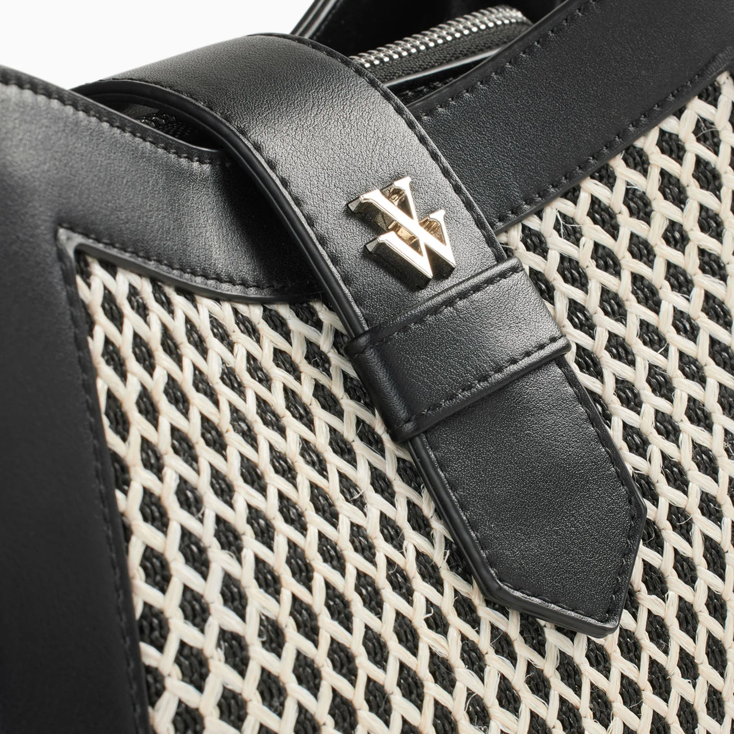 Sacs-Sac bourse Carmen noir